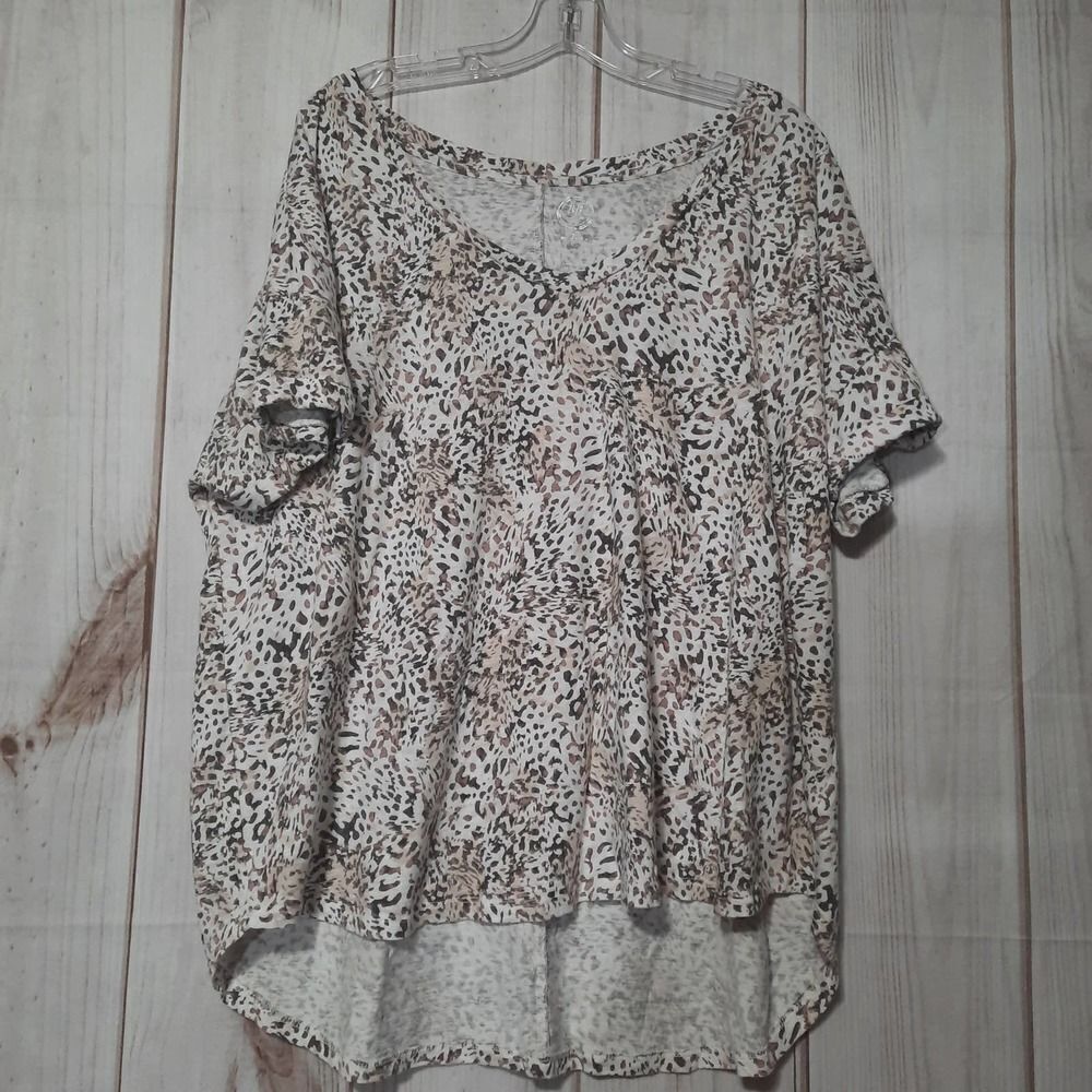 Maurices Blouse‎ Ladies Size 3x Classic Core